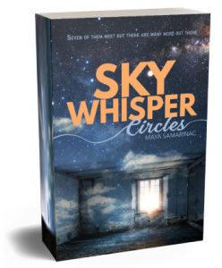 Sky Whisper Circles Free Your Way